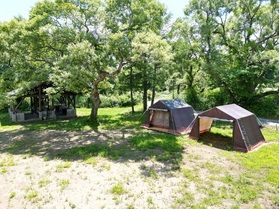 【撤収らくらく♪】夏休み期間、貸テント空きあります!⛺