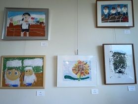 元気をもらいにぜひ!