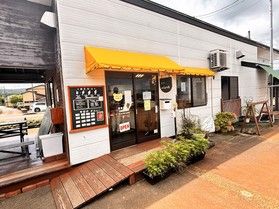 若者たちに人気の名店<br>【板倉ジェラート・ニーナ】
