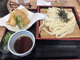讃岐うどん新店情報