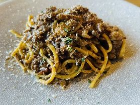大人気パスタ屋さんのコース<br>豊田【みーとまん2号店】
