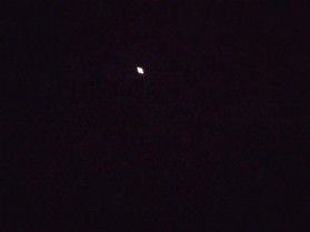 そろそろ土星がお目見えです☆彡