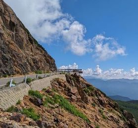 8月31日の自転車大会交通規制について&アイスベンダー設置