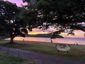 宮ヶ浜の歴史3選