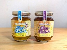 蜂蜜で夏の疲労を優しく回復 能登産はちみつ入荷しています♪