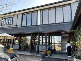 ハービル「秋のガーデンマーケット・多肉にくにくマルシェ」