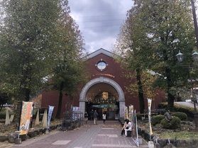 天空の避暑地