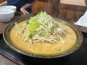 鶴岡の名店「あじわい食堂」