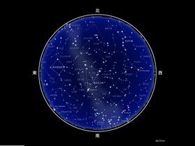 伝統的な七夕は8月29日?