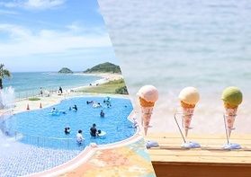 夏をまだ終わらせない!ラストサマープラン!