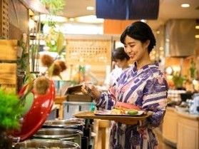 秋～Fukui The Only ﾋﾞｭｯﾌｪ～のご案内