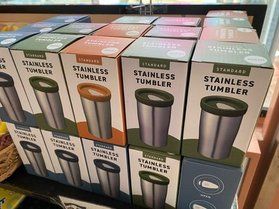 コーヒーのお持ち帰り