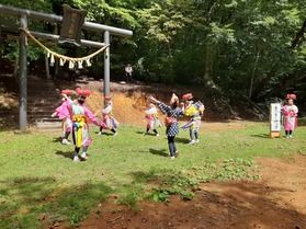 【60周年記念】網張温泉・薬師社例祭を開催決定!