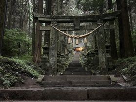 休暇村南阿蘇に泊まって早朝に人気スポットへ！
