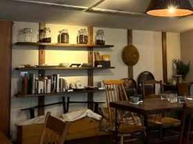雰囲気抜群 豊橋の隠れ家的カフェ『喫茶toi』