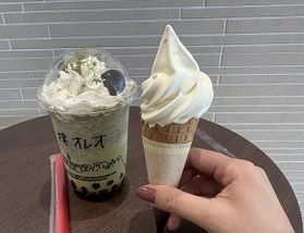 和歌山駅にあるタピオカドリンクを紹介!