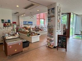 売店のオススメ!