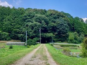 豊橋鉄道旧田口線の三河大草駅跡を見に行ってきました!