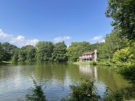 『軽井沢タリアセン』