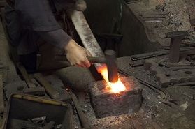 越前打ち刃物の魅力を体験！福井の伝統工芸