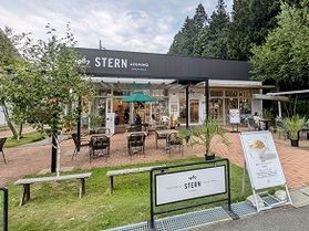 まだまだ暑い！そんな時はシュテルンのジェラート