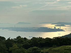 瀬居島に行ってきました！