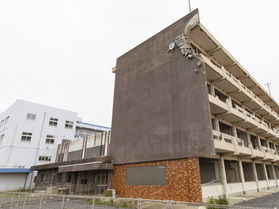 気仙沼市東日本大震災遺構・伝承館　夏休み特別イベント開催中
