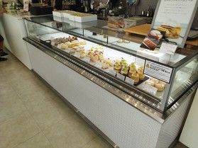 今オススメしたいケーキ屋さん<br>【REGINA】