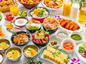 気仙沼で「港町の朝食ビュッフェ」をどうぞ！