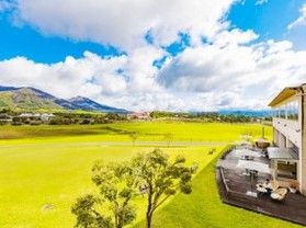 秋めく蒜山をのんびり楽しむなら「のんびり滞在宿泊プラン」♪