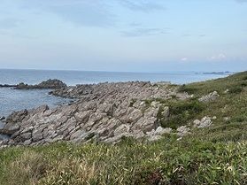 雄島へ行ってきました。