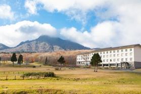 過ごしやすい奥大山のお得なブログ割宿泊プランのご案内