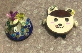 夏休みの思い出~体験クラストご紹介~