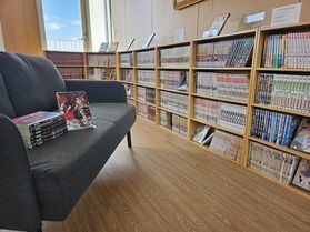 大人気漫画コーナー「私のオススメ作品 Part 2」