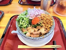ラーメン🍜ブログ#2