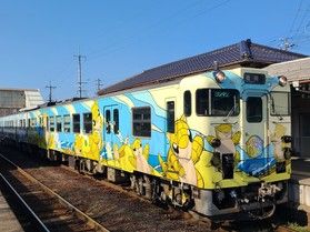 3つの休暇村をめぐる旅~はしご旅~