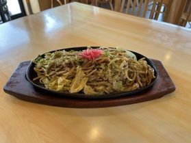 知る人ぞ知る!「富士宮焼きそば」とユニークグルメ