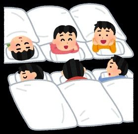 今月から秋の修学旅行がスタートします♪