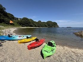 海の人気アクティビティ!