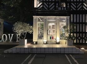 豊富なメニューが楽しめるイタリアンカフェ♪