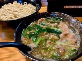 飯田市「自家製麺ラーメン 裕喜庵」さんに行ってきました。