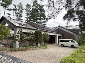 安曇野の気温について