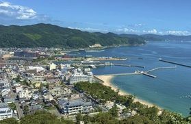 淡路島観光~絶景スポット♪