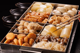 「秋のひるぜん高原ビュッフェ」私のおすすめ料理♪