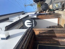 クラフトビールのお店