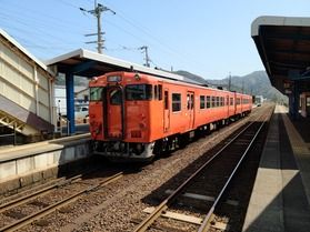 JR利用のお客様「竹野ペイ」エリア拡大で9月よりスタ-ト