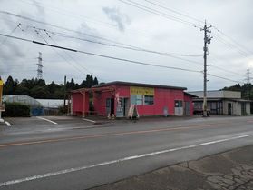 フルーツの一大産地、坂井丘陵フルーツライン
