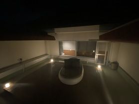 🌙月のテラスのご案内🌖