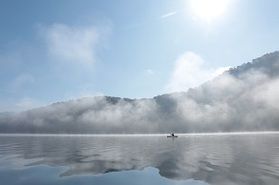 彩りと静寂に包まれて──秋の福井、六景めぐり