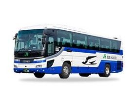「新宿・王子 ⇔ 猪苗代」間高速バスのご案内